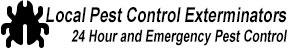 Caller Firms Brm NY Pest Control Exterminators
